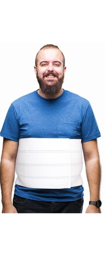 Abdominal Binders