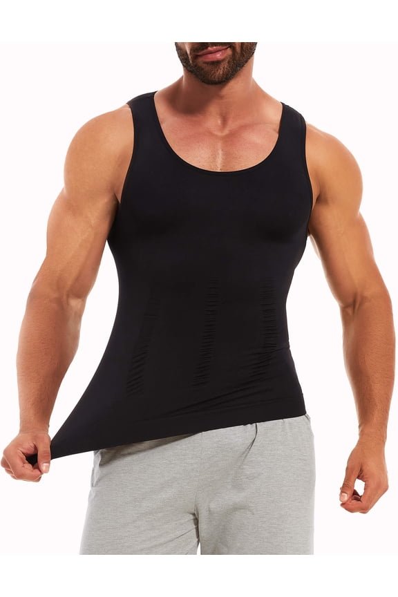 Adjustable Chest Binders