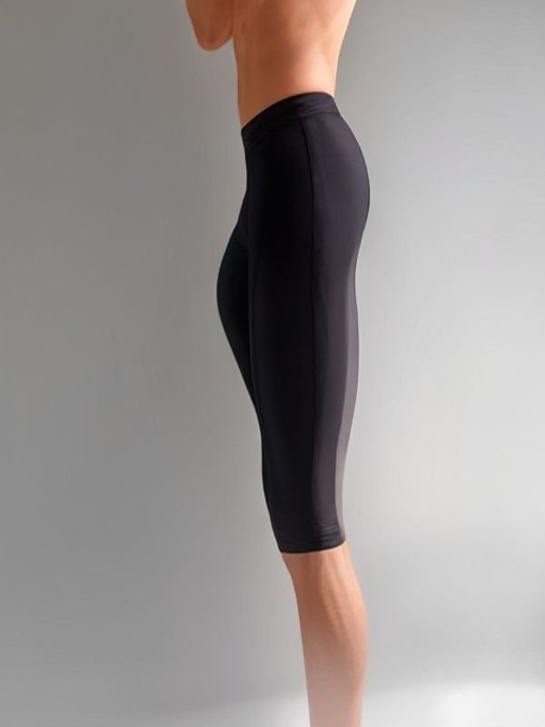 Sauna Sweat Shorts