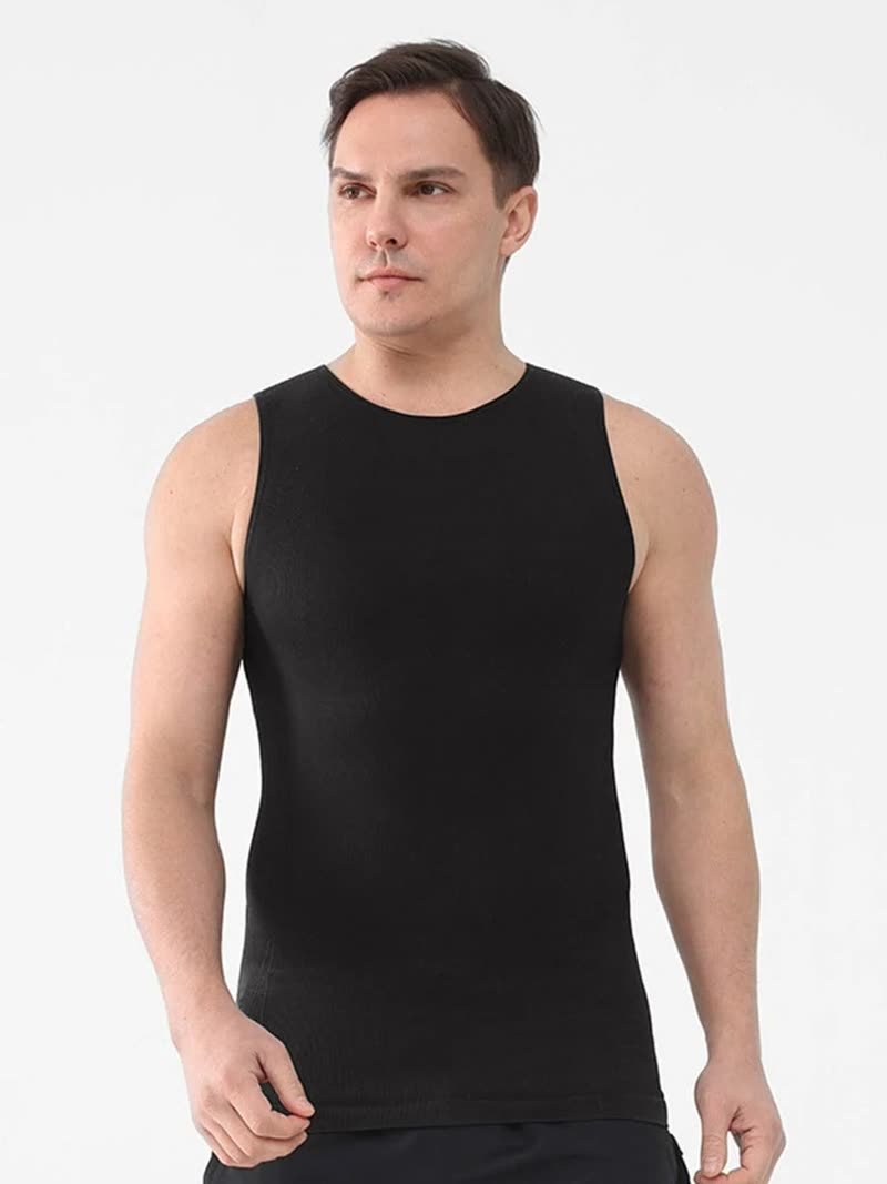 Seamless Shaping Tops